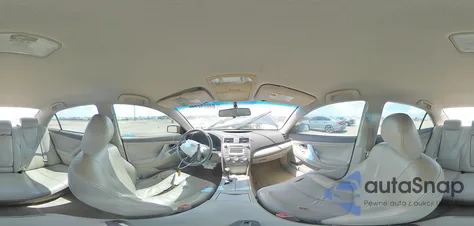 2011 Toyota Camry Base from USA, damaged, VIN 4T1BF3EK1BU140049